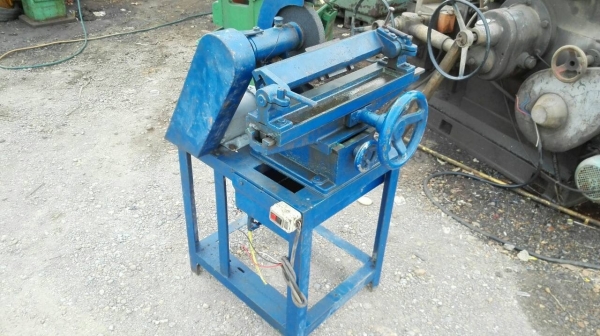 ====== Sold Out!! ======  เครื่องลับมีด ลับคม ลับมีดโม่ ลับมีดตัด อเนกประสงค์ พร้อมใช้ โทร 089-2499-123 นครปฐม