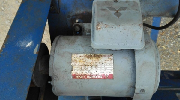 ====== Sold Out!! ======  เครื่องลับมีด ลับคม ลับมีดโม่ ลับมีดตัด อเนกประสงค์ พร้อมใช้ โทร 089-2499-123 นครปฐม