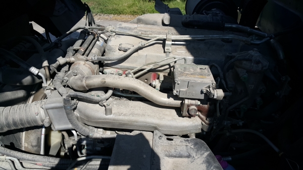 ขายรถพ่วง 24 ล้อ แม.ลูก กระบะเนียมคอกเกษตรดั้ม อู่.พิรุณ HINO 344 ปี.56 รถสวย ยางเต็ม วิ้งน้อย ราคา2900000 ต่อรอง ขายรถพ่วง 24 ล้อ แม.ลูก กระบะเนียมคอกเกษตรดั้ม อู่.พิรุณ HINO 344 ปี.56 รถสวย ยางเต็ม วิ้งน้อย ราคา2900000 ต่อรอง