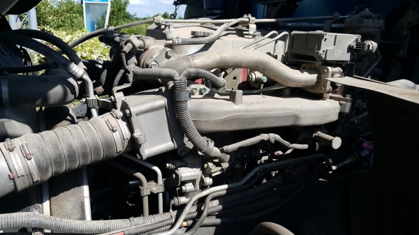 ขายรถพ่วง 24 ล้อ แม.ลูก กระบะเนียมคอกเกษตรดั้ม อู่.พิรุณ HINO 344 ปี.56 รถสวย ยางเต็ม วิ้งน้อย ราคา2900000 ต่อรอง ขายรถพ่วง 24 ล้อ แม.ลูก กระบะเนียมคอกเกษตรดั้ม อู่.พิรุณ HINO 344 ปี.56 รถสวย ยางเต็ม วิ้งน้อย ราคา2900000 ต่อรอง