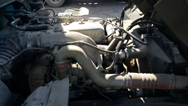 ขายรถพ่วง 24 ล้อ แม.ลูก กระบะเนียมคอกเกษตรดั้ม อู่.พิรุณ HINO 344 ปี.56 รถสวย ยางเต็ม วิ้งน้อย ราคา2900000 ต่อรอง ขายรถพ่วง 24 ล้อ แม.ลูก กระบะเนียมคอกเกษตรดั้ม อู่.พิรุณ HINO 344 ปี.56 รถสวย ยางเต็ม วิ้งน้อย ราคา2900000 ต่อรอง