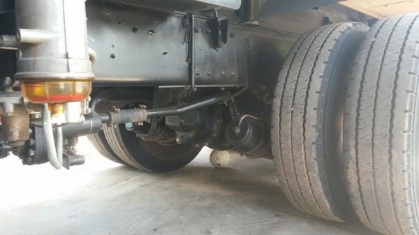 ขายHino344ปี55สภาพสวยๆเดิมๆ