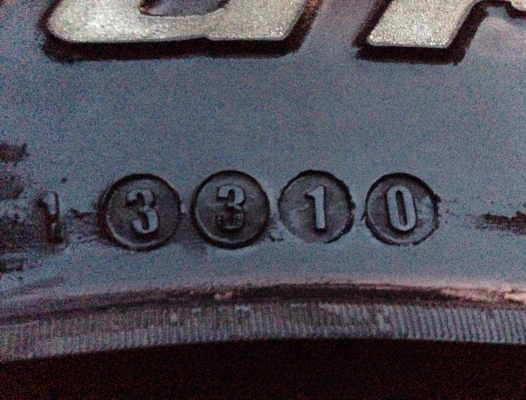 ยาง All BF goodrich 265 75 16 ไม่มีปะ ไม่บวม พร้อมใช้งานราคาไม่แพง