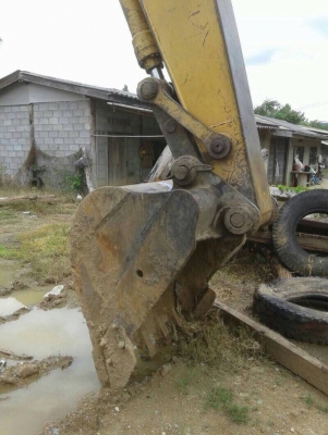 ขายCAT 320 VERSION2 พร้อมใช้งาน เอกสารใบซื้อขาย ไฟฟ้าขาดมอเตอร์คันเร่งครับ