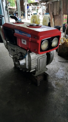 ขายเครื่องคูโบต้าER1500. 18เเรง ติดดีครับพร้อมใช้งานราคาต่อรองได้คับ