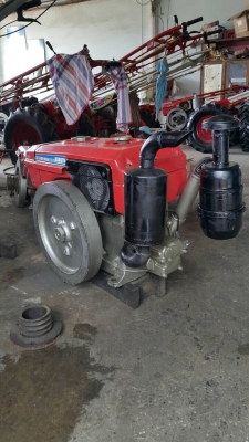 ขายเครื่องคูโบต้าER1500. 18เเรง ติดดีครับพร้อมใช้งานราคาต่อรองได้คับ ขายเครื่องคูโบต้าER1500. 18เเรง ติดดีครับพร้อมใช้งานราคาต่อรองได้คับ