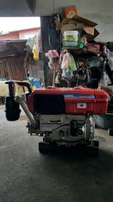 ขายเครื่องคูโบต้าER1500. 18เเรง ติดดีครับพร้อมใช้งานราคาต่อรองได้คับ ขายเครื่องคูโบต้าER1500. 18เเรง ติดดีครับพร้อมใช้งานราคาต่อรองได้คับ