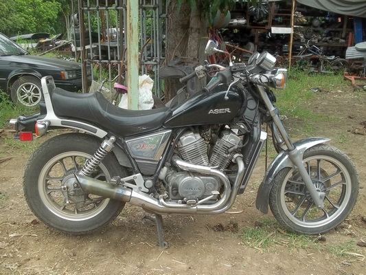 HONDA หล่อๆๆๆๆมาแล้วจร้า 085 830 5253