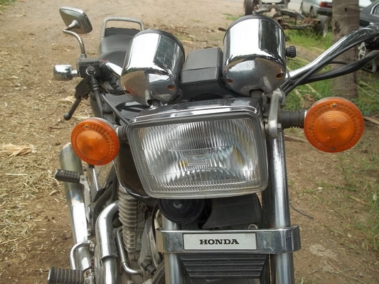 HONDA หล่อๆๆๆๆมาแล้วจร้า 085 830 5253