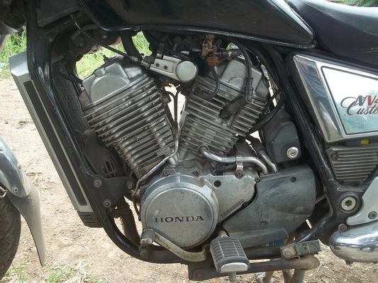 HONDA หล่อๆๆๆๆมาแล้วจร้า 085 830 5253