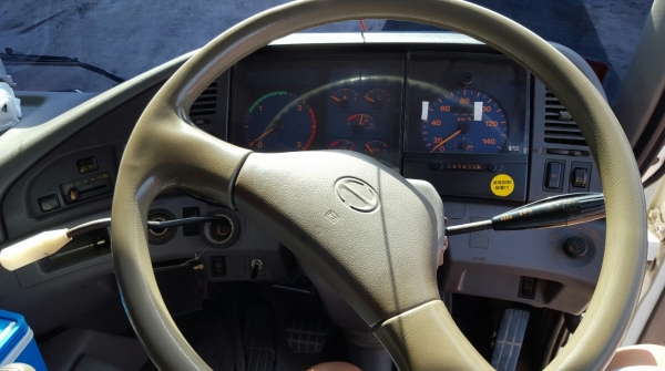 Hino โปรเฟียเครื่อง P11 320แรงม้า Hino โปรเฟียเครื่อง P11 320แรงม้า