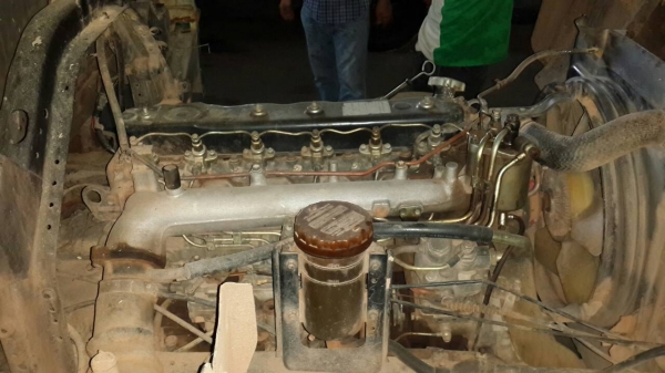 ขายรถ6ล้อร็อกกี่FRRเครือง175แรงม้ายาง5.50เมตรยางเลเดียล