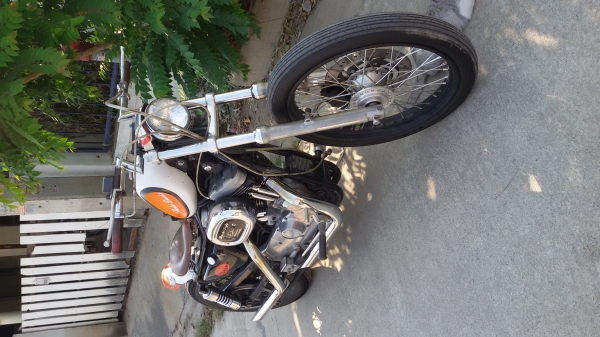 ขายHd1200ปี2001