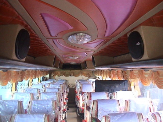 ขายรถบัสแป็ดล้อต่อใหม่ Benz