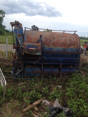 ขายโม่ 7 ฟุต