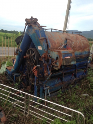 ขายโม่ 7 ฟุต ขายโม่ 7 ฟุต