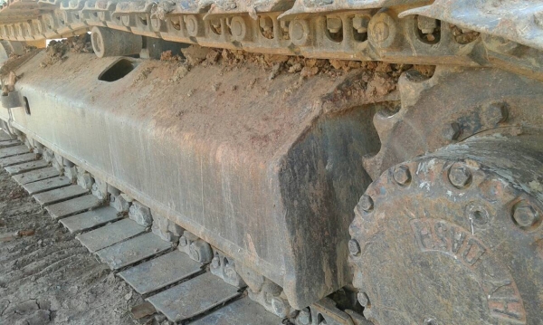 ขายSK120-5รถเก่านอกยังไม่ได้ใช้เมื่องไทยไฟ้าครบอินวอยสวยเดิมเร็วรก