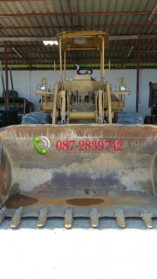 ขายรถตักล้อยาง KAWASAKI ขายรถตักล้อยาง KAWASAKI