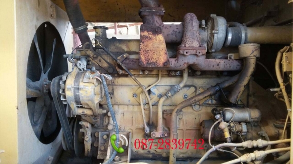 ขายรถตักล้อยาง KAWASAKI ขายรถตักล้อยาง KAWASAKI