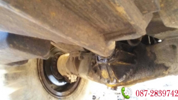 ขายรถตักล้อยาง KAWASAKI ขายรถตักล้อยาง KAWASAKI