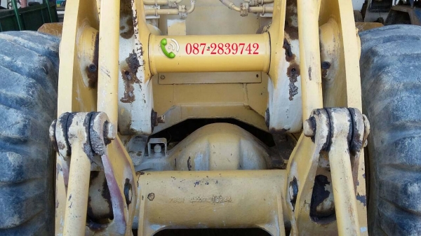 ขายรถตักล้อยาง KAWASAKI ขายรถตักล้อยาง KAWASAKI