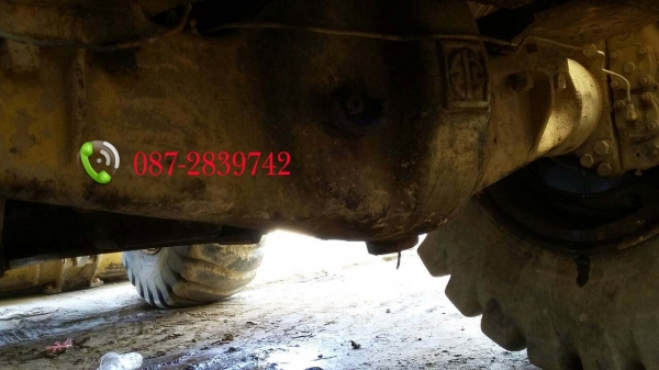 ขายรถตักล้อยาง KAWASAKI ขายรถตักล้อยาง KAWASAKI