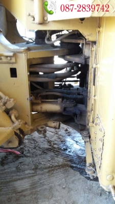 ขายรถตักล้อยาง KAWASAKI ขายรถตักล้อยาง KAWASAKI