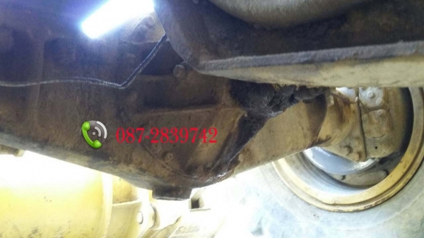 ขายรถตักล้อยาง KAWASAKI ขายรถตักล้อยาง KAWASAKI