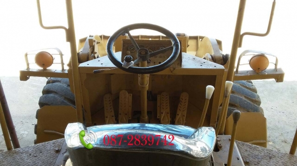 ขายรถตักล้อยาง KAWASAKI ขายรถตักล้อยาง KAWASAKI