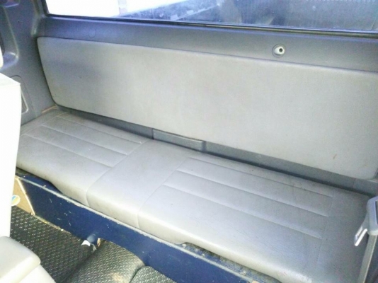 !!!! รถบ้านแท้ โตโยต้า ไมตี้เอ็กแค๊ป ปี 40 ร่นพิเศษ SGL พ.เพาเวอร์ กระจกไฟฟ้า !! !!!! รถบ้านแท้ โตโยต้า ไมตี้เอ็กแค๊ป ปี 40 ร่นพิเศษ SGL พ.เพาเวอร์ กระจกไฟฟ้า !!