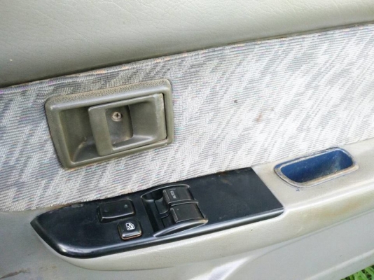 !!!! รถบ้านแท้ โตโยต้า ไมตี้เอ็กแค๊ป ปี 40 ร่นพิเศษ SGL พ.เพาเวอร์ กระจกไฟฟ้า !! !!!! รถบ้านแท้ โตโยต้า ไมตี้เอ็กแค๊ป ปี 40 ร่นพิเศษ SGL พ.เพาเวอร์ กระจกไฟฟ้า !!