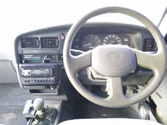 !!!! รถบ้านแท้ โตโยต้า ไมตี้เอ็กแค๊ป ปี 40 ร่นพิเศษ SGL พ.เพาเวอร์ กระจกไฟฟ้า !! !!!! รถบ้านแท้ โตโยต้า ไมตี้เอ็กแค๊ป ปี 40 ร่นพิเศษ SGL พ.เพาเวอร์ กระจกไฟฟ้า !!