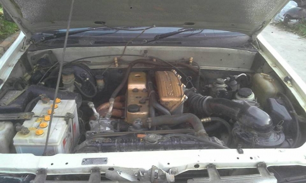 !!!!! ทีเอฟอา มังกรทองแค๊ป ปี33 เครื่องดีมากแน่นๆ พวงมาลัยเพาเวอร์ ล้อแม็ก !!!!