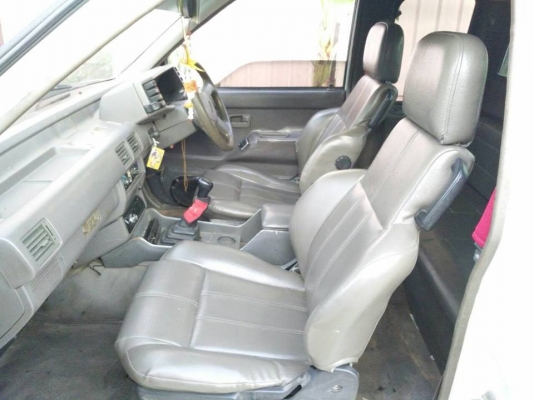 !!!!! ทีเอฟอา มังกรทองแค๊ป ปี33 เครื่องดีมากแน่นๆ พวงมาลัยเพาเวอร์ ล้อแม็ก !!!!