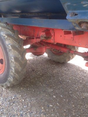 เครื่องโม่ ข้าว ข้าวโพด