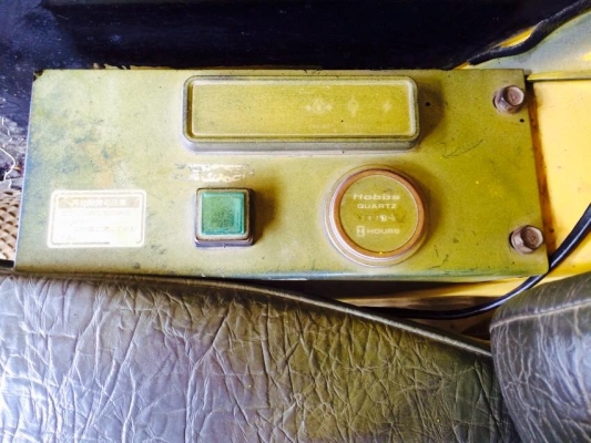 ขายแบคโฮ Yanmar PC50 สีเหลือง(เจ้าของขายเอง)