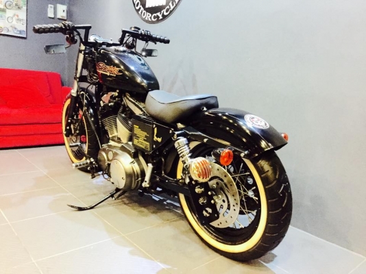 HD sportster 1HD แต่ง 48 ราคาสุดคุ้ม HD sportster 1HD แต่ง 48 ราคาสุดคุ้ม