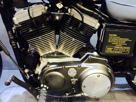 HD sportster 1HD แต่ง 48 ราคาสุดคุ้ม HD sportster 1HD แต่ง 48 ราคาสุดคุ้ม