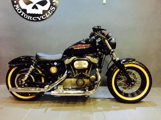 HD sportster 1HD แต่ง 48 ราคาสุดคุ้ม