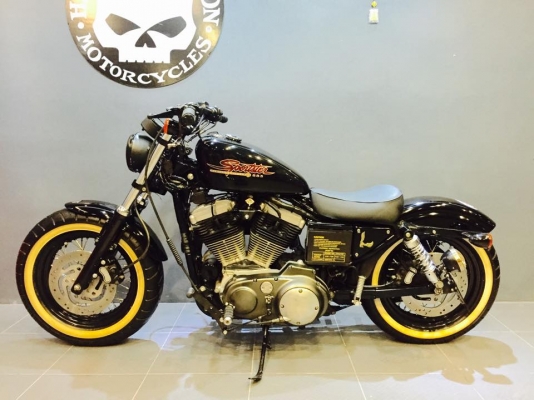 HD sportster 1HD แต่ง 48 ราคาสุดคุ้ม HD sportster 1HD แต่ง 48 ราคาสุดคุ้ม