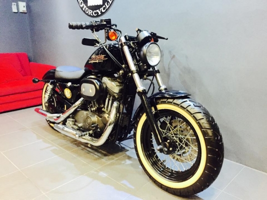 HD sportster 1HD แต่ง 48 ราคาสุดคุ้ม HD sportster 1HD แต่ง 48 ราคาสุดคุ้ม