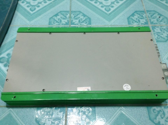 แอมป์คลาสดี M MATCH 3000.1D แอมป์คลาสดี M MATCH 3000.1D