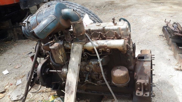 ขายเครื่องนิสสัน ราคาเบาๆ