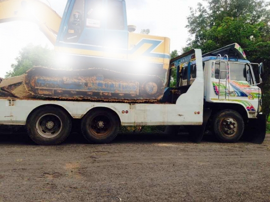 **ขายแล้วครับขอบคุณ ลูกค้า และ ขอบคุณ Truck2hand ครับ **ขายแล้วครับขอบคุณ ลูกค้า และ ขอบคุณ Truck2hand ครับ