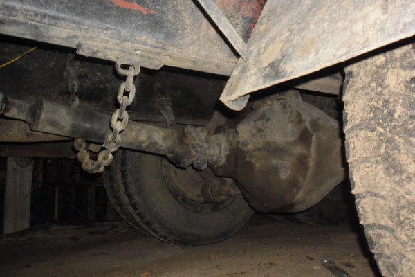 **ขายแล้วครับขอบคุณ ลูกค้า และ ขอบคุณ Truck2hand ครับ **ขายแล้วครับขอบคุณ ลูกค้า และ ขอบคุณ Truck2hand ครับ