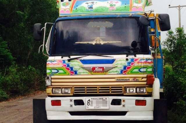 **ขายแล้วครับขอบคุณ ลูกค้า และ ขอบคุณ Truck2hand ครับ **ขายแล้วครับขอบคุณ ลูกค้า และ ขอบคุณ Truck2hand ครับ