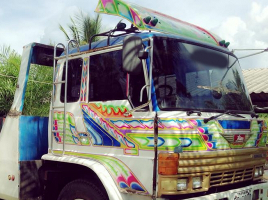 **ขายแล้วครับขอบคุณ ลูกค้า และ ขอบคุณ Truck2hand ครับ **ขายแล้วครับขอบคุณ ลูกค้า และ ขอบคุณ Truck2hand ครับ