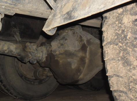 **ขายแล้วครับขอบคุณ ลูกค้า และ ขอบคุณ Truck2hand ครับ **ขายแล้วครับขอบคุณ ลูกค้า และ ขอบคุณ Truck2hand ครับ