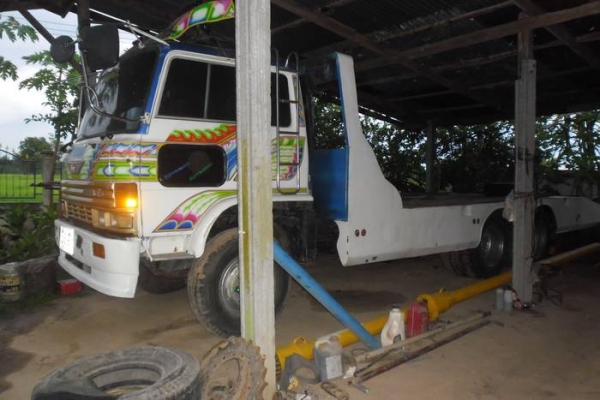 **ขายแล้วครับขอบคุณ ลูกค้า และ ขอบคุณ Truck2hand ครับ **ขายแล้วครับขอบคุณ ลูกค้า และ ขอบคุณ Truck2hand ครับ