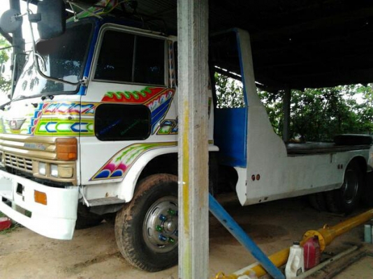 **ขายแล้วครับขอบคุณ ลูกค้า และ ขอบคุณ Truck2hand ครับ **ขายแล้วครับขอบคุณ ลูกค้า และ ขอบคุณ Truck2hand ครับ